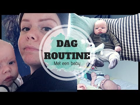 Video: Een Baby Voeden Na 3 Maanden