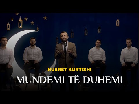 Nusret Kurtishi - Mundemi të duhemi