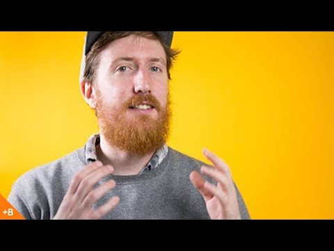 Babbel | Un Hombre Habla 9 Idiomas