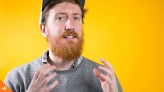 Video thumbnail of "Políglota hablando 9 idiomas | Las voces de Babbel"