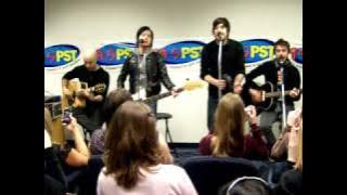 Simple Plan- Shut Up (acoustic)