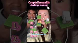 Funny Couple Challenge! #couple #couplegoals #challenge #viral #funny #love