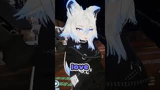 Part of my VrChat stream with my friends #streamclips #shorts