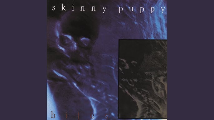 Stream Observe & Control - Smothered Hope (Skinny Puppy Cover) by