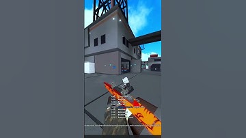 behind enemy lines #roblox #phantomforces #animusights