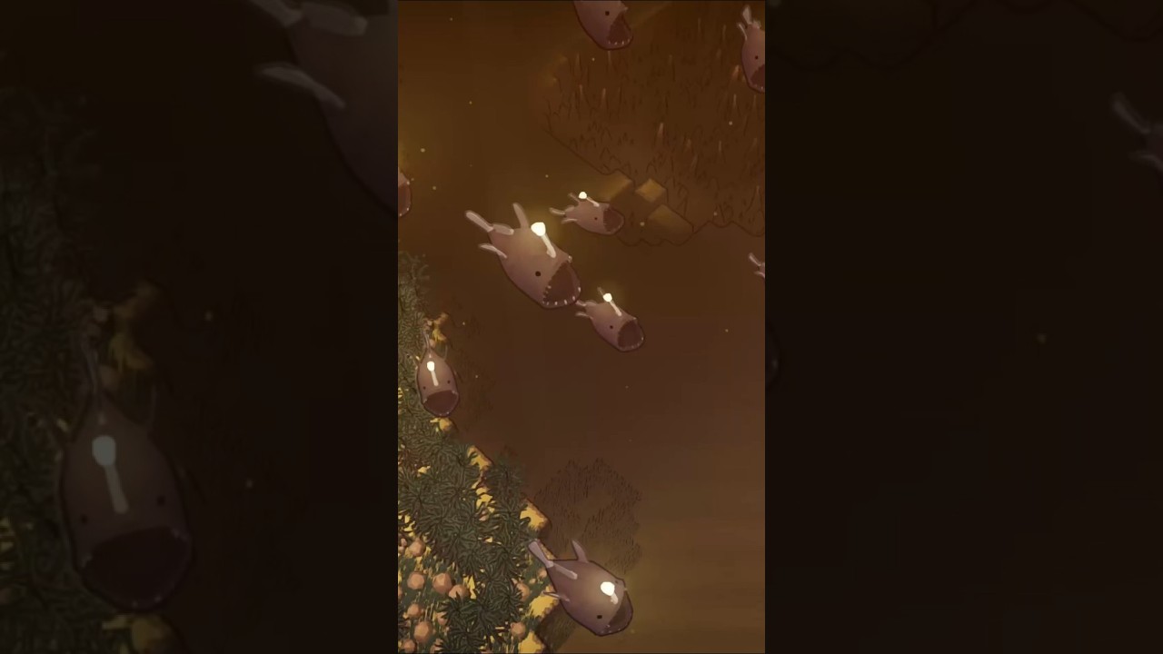 Deep Sea Week #7: Deep Sea Anglerfish 