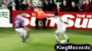 Cristiano Ronaldo The New Galactico CR9 2009 2010 HD