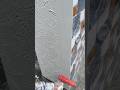 How To Apply roller textures design!