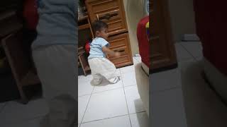 Goyang Pantat ,Joget Asyik