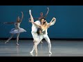 Kimin Kim & Shakirova - Symphony in C 3rd Movement 2018