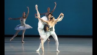 Kimin Kim & Shakirova - Symphony in C 3rd Movement 2018