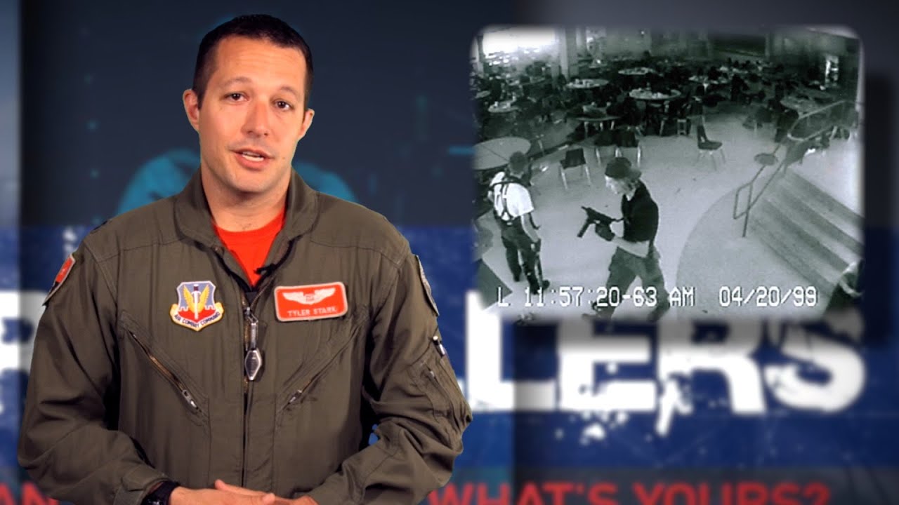 Storytellers: Columbine High School