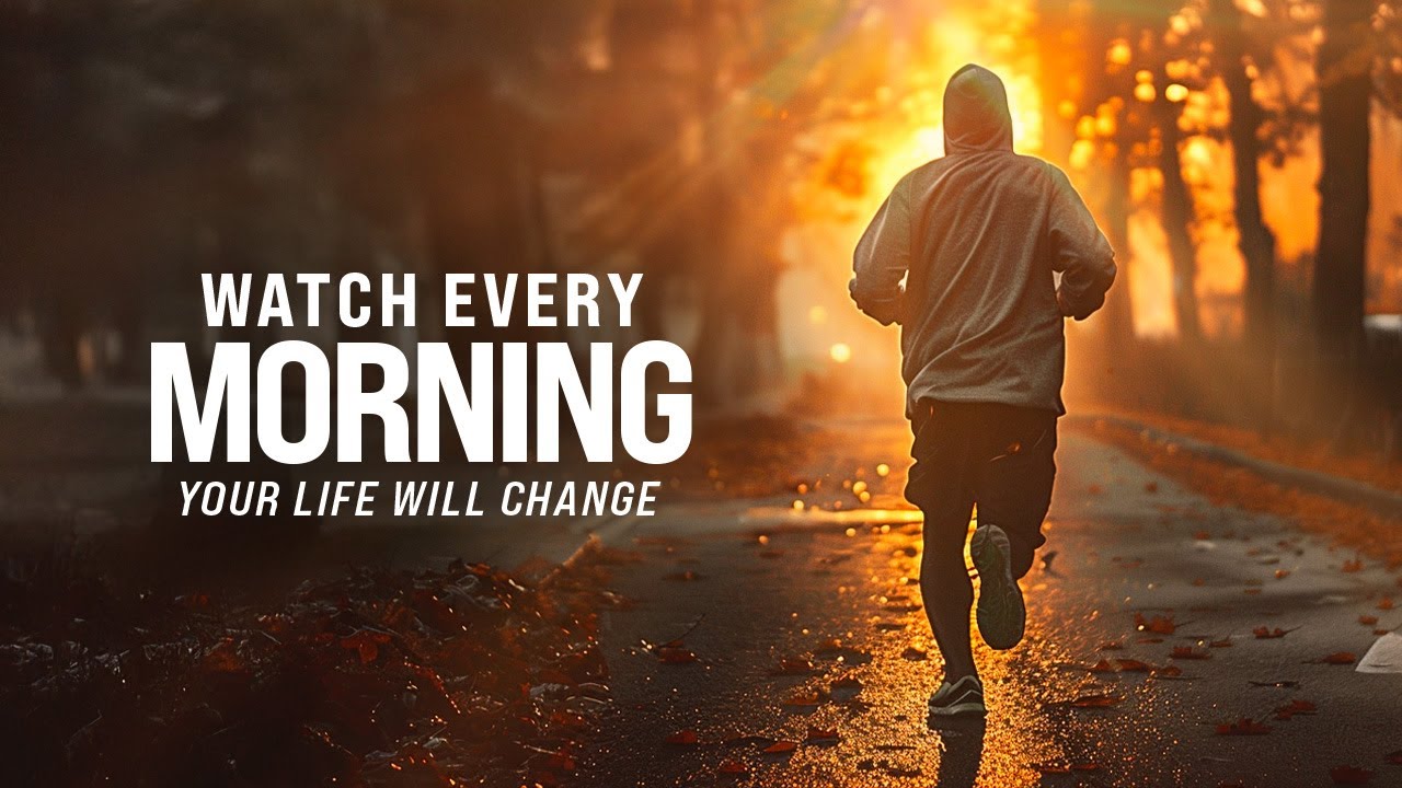 THE POWER OF TODAY - Listen Every Day! | Powerful Morning Motivational Speeches Compilation 2026