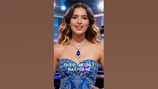 🎤 The Voice That Shook The Room! Angela’s UNFORGETTABLE Cover of 'Words Don't Come Easy'