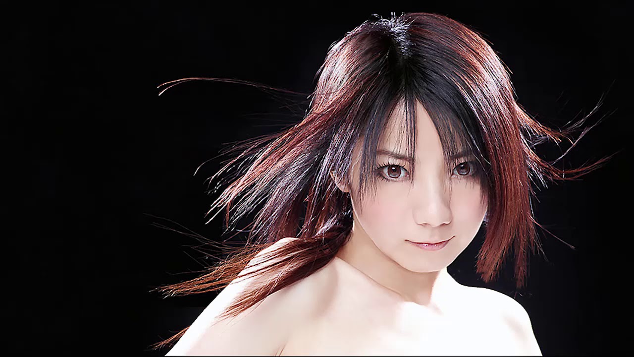 原田ひとみ Promessa Acoustic Ver Youtube 原田ひとみ Promessa Acoustic Ver Youtube
