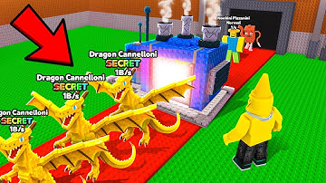 I Fused 100 Brainrots And Unlocked THIS.. (Steal a Brainrot)