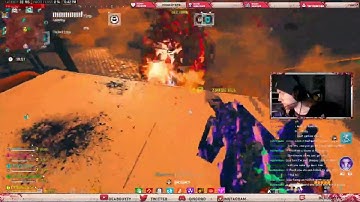 How to kill a Mega Abomination in 10 seconds! #MW3 #Zombies #MWZ