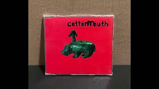 Cottonmouth - Relentless (1995)