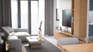 Interactive Architectural Walkthrough | Unreal Engine 5 | ParaViz Studio