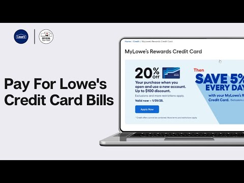Synchrony Expands Lowe's Card Partnerships: What Changes for Your Monthly Bill?
