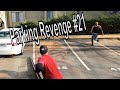 Parking Revenge #21
