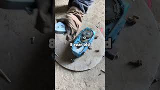 AITA for Refusing to Babysit My Fiancé’s Daughter While He Goes Hunting?