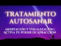 Tratamiento de Autosanación - Soltar Tensión - Voz Relajante- Eliminar Estres e Insomnio