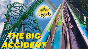 Kingda Ka