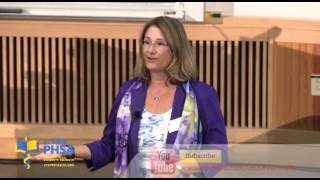 Nurse Practitioners - The Provider of the Future: Renee P. McLeod (2013)