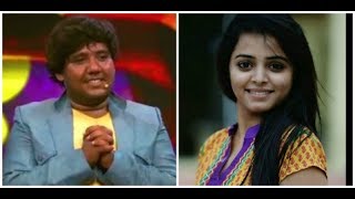 Kannada actors Rachana and Jeevan died in car accident