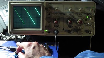 #001 - Final Project - BASYS 2 Function Generator Part1 - Rocco Corsi