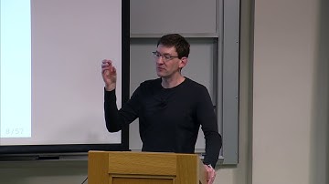 Lecture 5 – Sentiment Analysis 1 | Stanford CS224U: Natural Language Understanding | Spring 2019