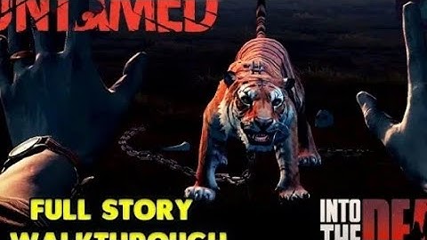 Into the Dead 2 - Corporal Garcia