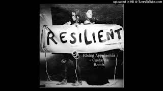 Video thumbnail of "Resilient Remix - CASTANEA & Rising Appalachia"