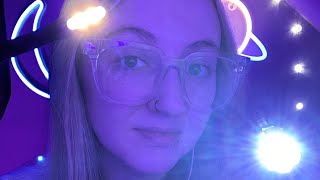 ASMR| Light Triggers