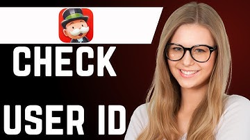 How to Find User ID on Monopoly Go