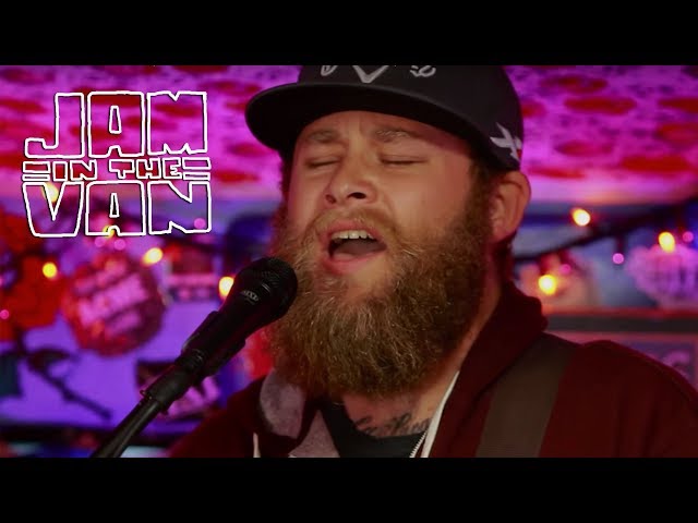 IRATION - Reelin (Live from California Roots 2015