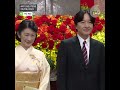 Phu nhân Chủ tịch nước lóng ngóng trong buổi lễ đón tiếp Hoàng thái tử Nhật Bản