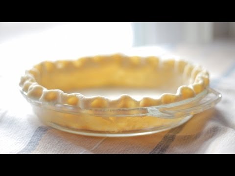 The Best Pie Crust