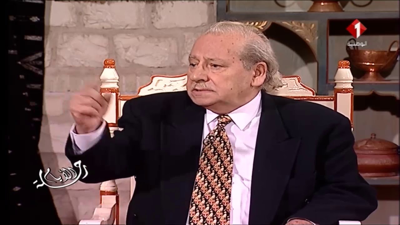 رحلة الأيام مع الكاتب العربي الكبير حنا مينا