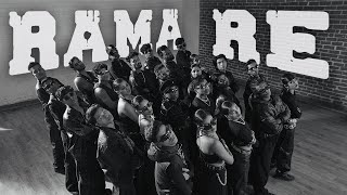 Download Lagu RAMA RE - KAANTE | A SAGAR BORA DANCE VISUAL MP3