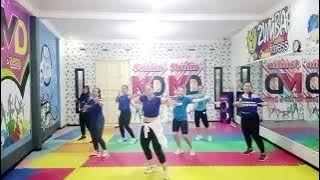 DJ RINDU BERAT REMIX //DJ YOGA //  SENAM KREASI //MD STUDIO