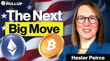 Commissioner Hester Peirce Unveils The SEC’s Digital Asset Plans For 2026