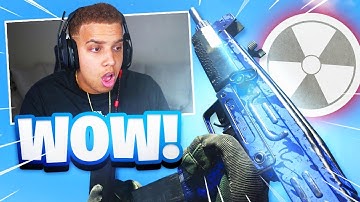 the UZI is BACK in MODERN WARFARE and its..😍 (Best "UZI" Class Setup)