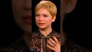 Delve into the intricacies of portraying one of Hollywood's most enigmatic icons through the eyes of