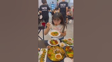 Quán bình dân, chỉ lo ăn, không lo giá #danangne #foodreview #shortvideos #food