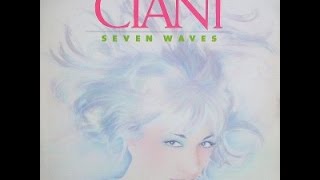 Suzanne Ciani - First Wave: Birth Of Venus (Vinyl LP: Technics SL-6)