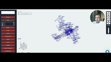 small plane ( structure analysis ) 1