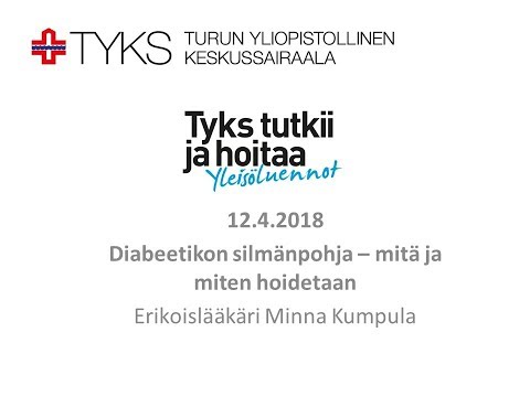 Video: Kuinka estää munuaisvauriot tyypin 1 diabeteksen kanssa: 10 vaihetta