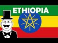 A Super Quick History of Ethiopia